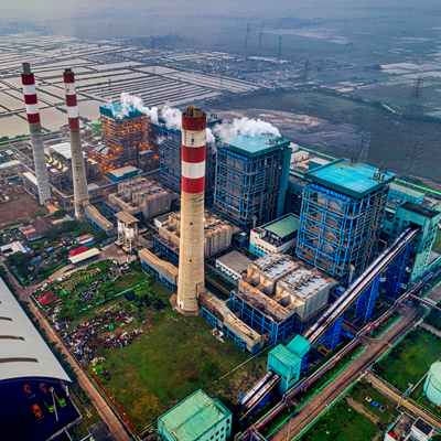 冶金、電力、核電